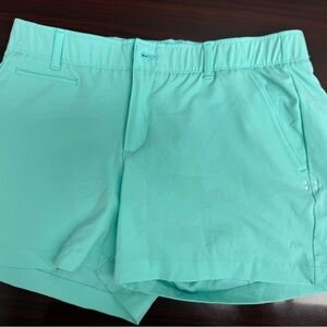 Under Armour Women’s Aqua Performance Shorts Size 8